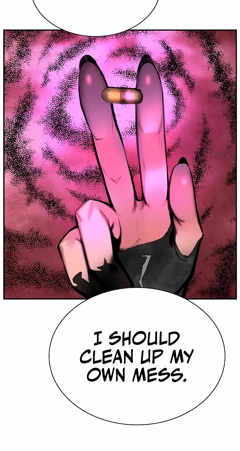 Manhwa Jungle Juice Chapter 152 page 159 - 