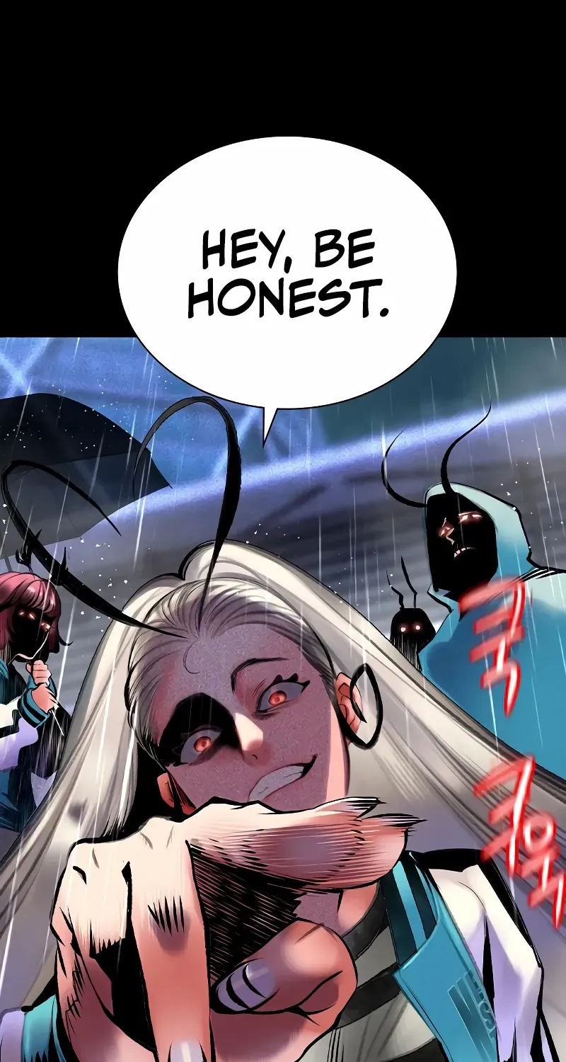 Manhwa Jungle Juice Chapter 152 page 17 - 