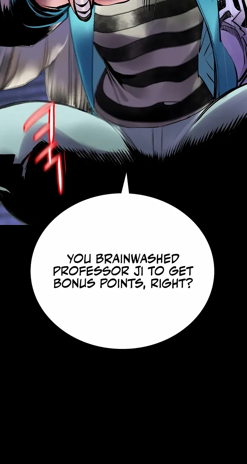 Manhwa Jungle Juice Chapter 152 page 18 - 