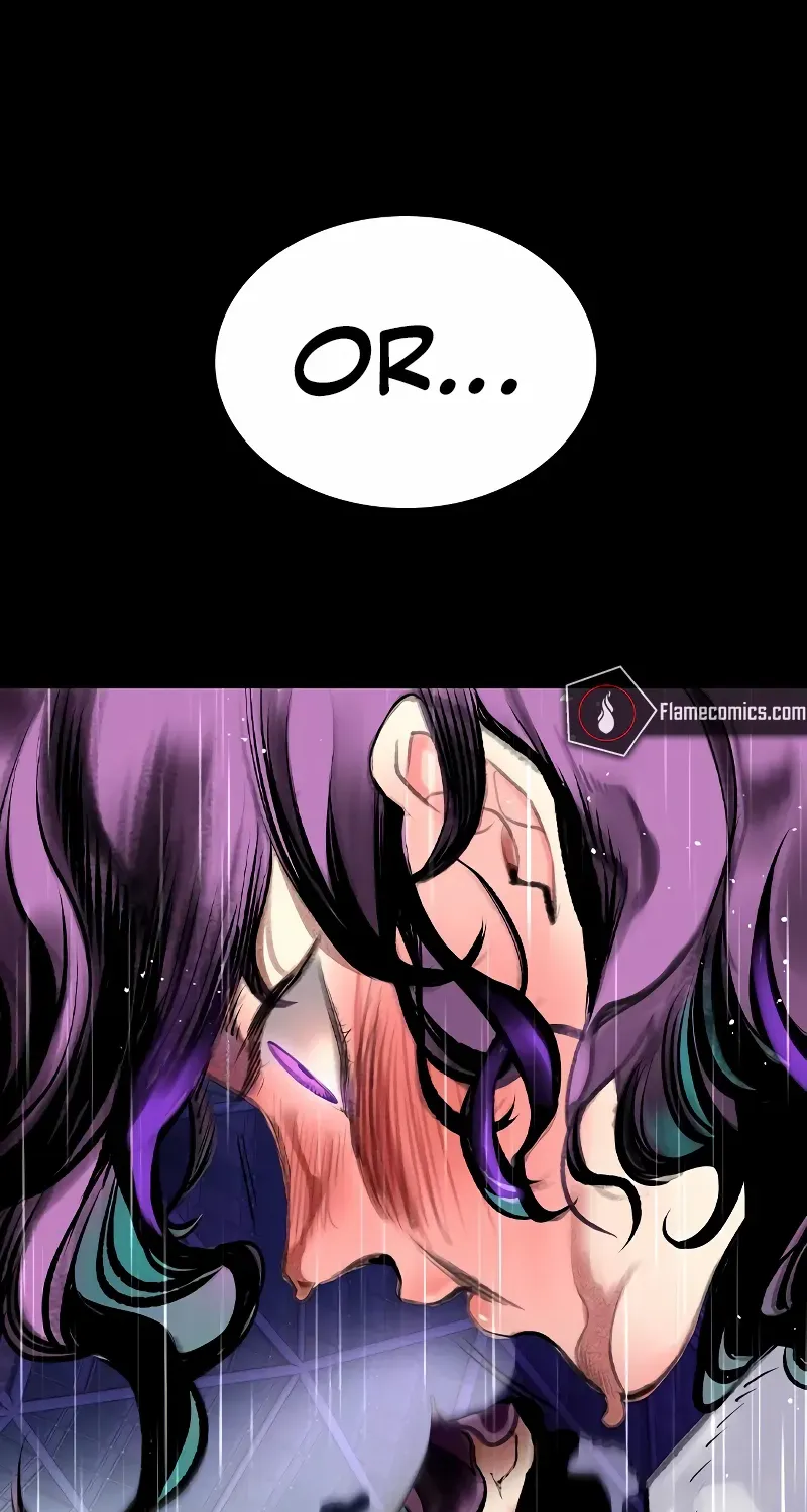 Manhwa Jungle Juice Chapter 152 page 19 - 