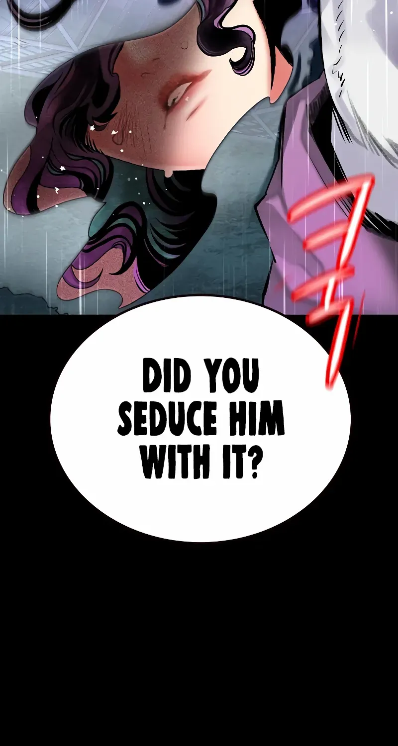 Manhwa Jungle Juice Chapter 152 page 20 - 