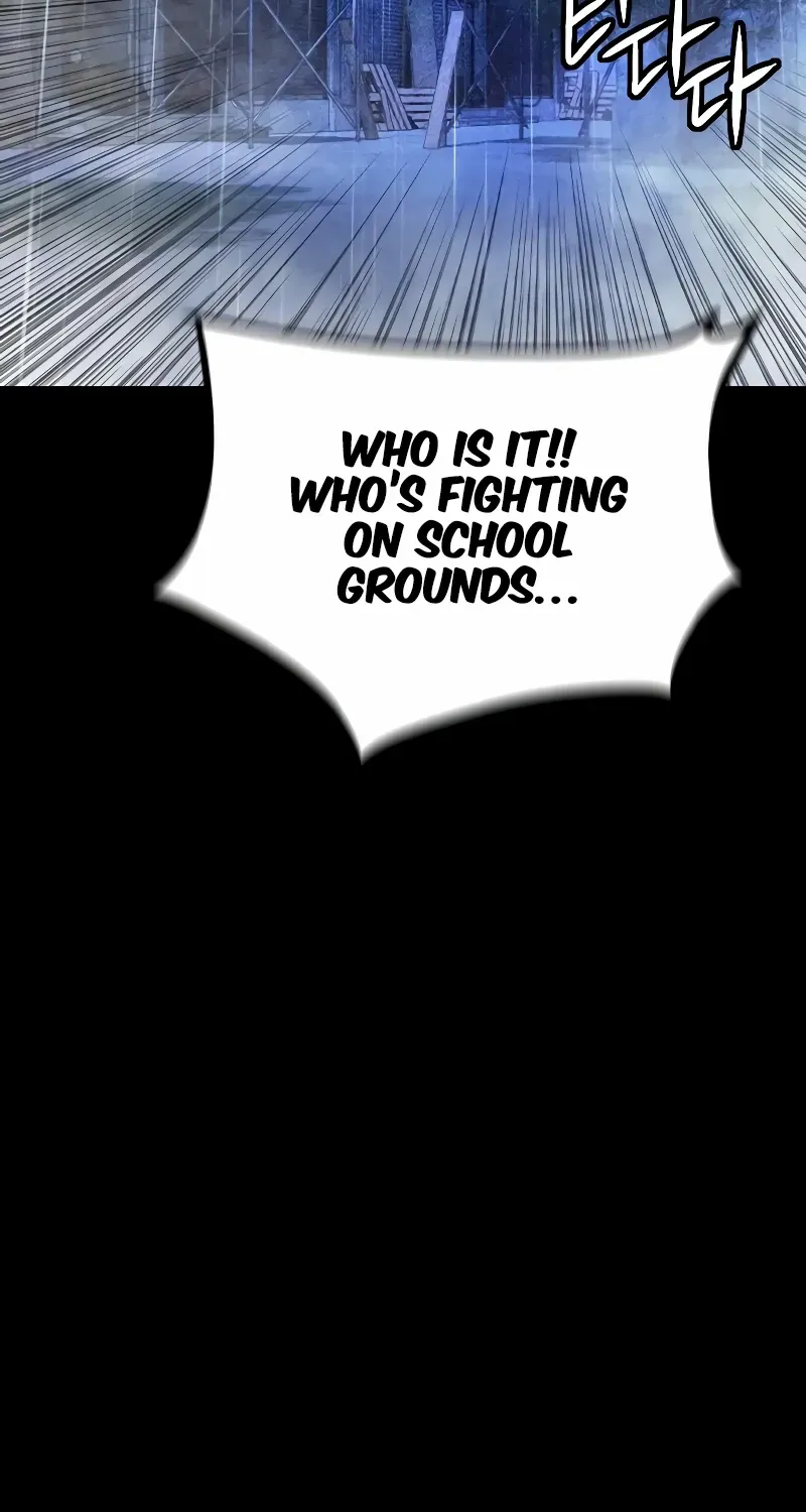 Manhwa Jungle Juice Chapter 152 page 23 - 