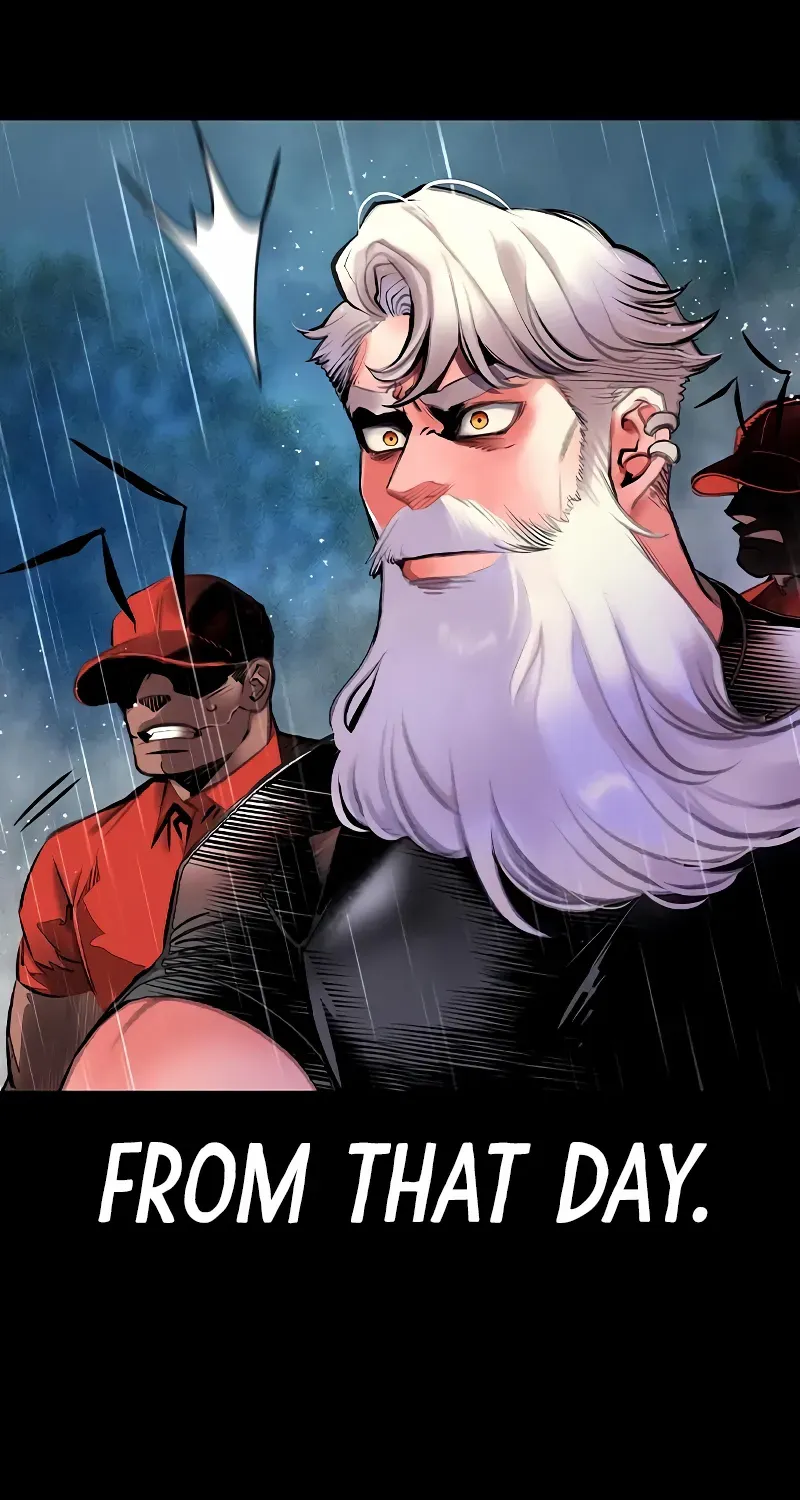 Manhwa Jungle Juice Chapter 152 page 24 - 
