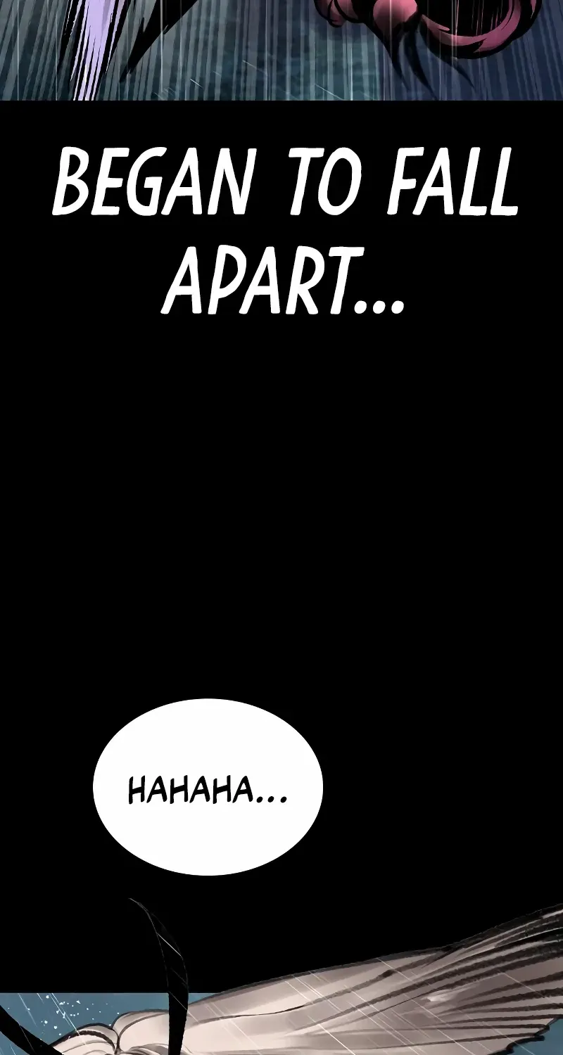 Manhwa Jungle Juice Chapter 152 page 27 - 