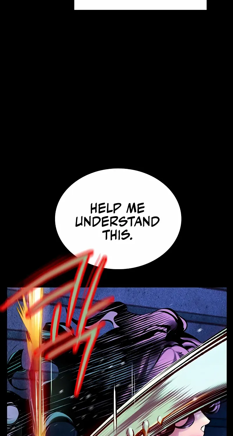 Manhwa Jungle Juice Chapter 152 page 4 - 