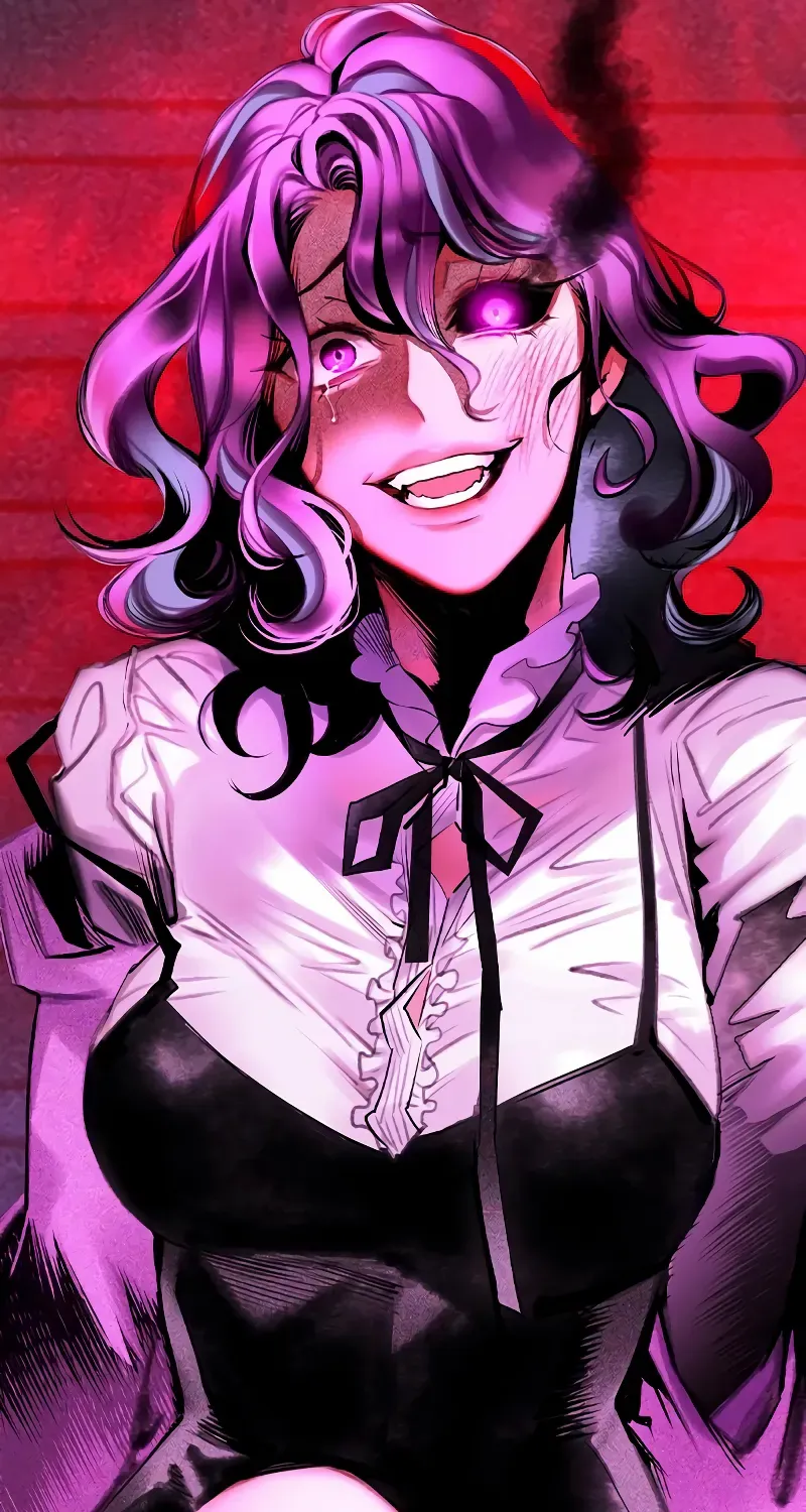 Manhwa Jungle Juice Chapter 152 page 32 - 
