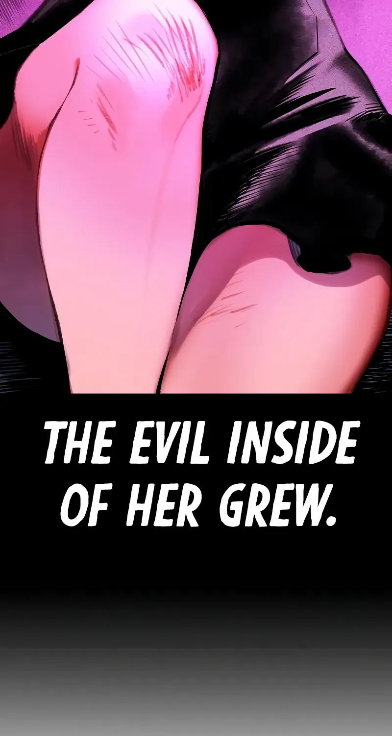 Manhwa Jungle Juice Chapter 152 page 33 - 