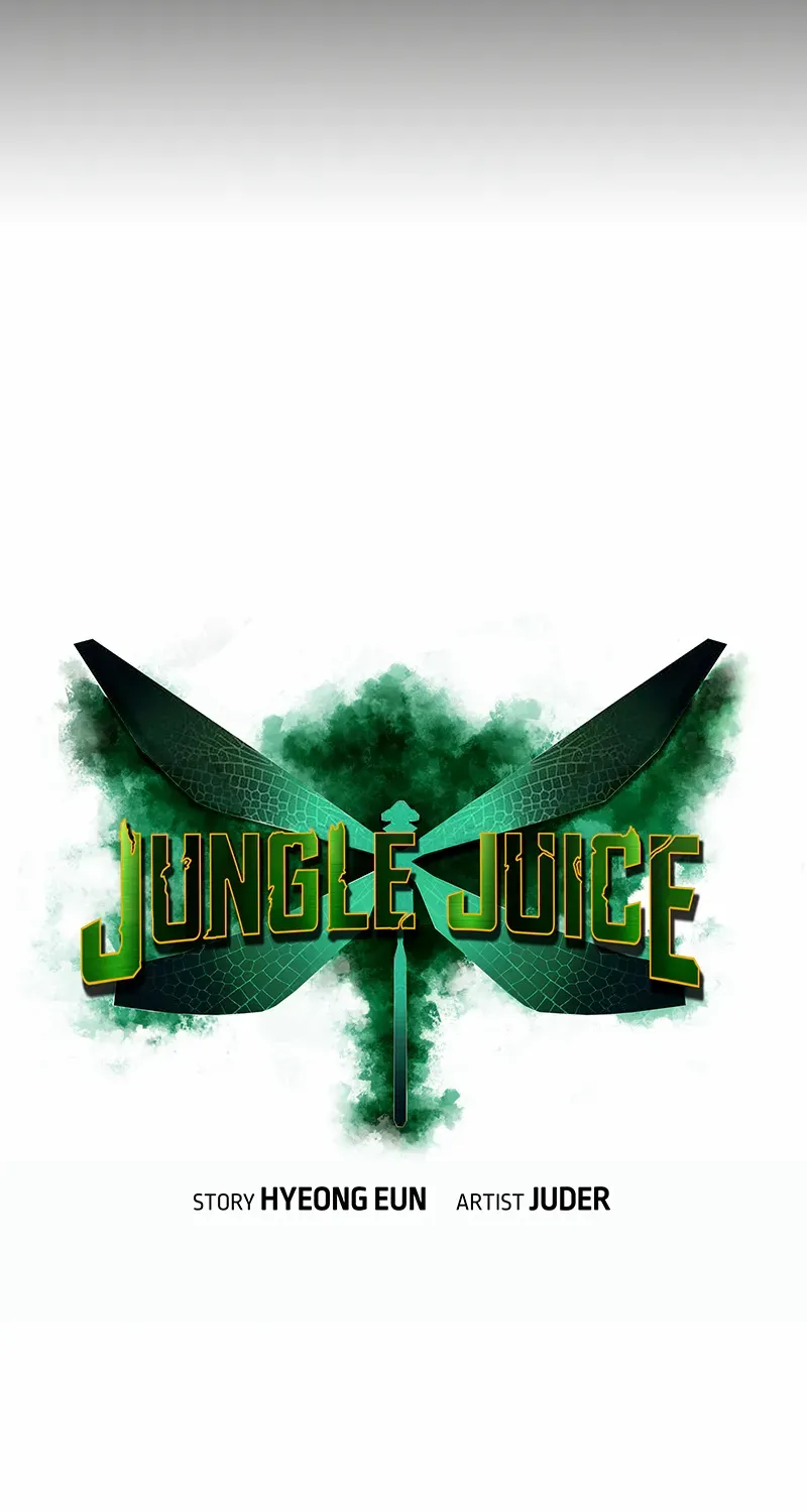 Manhwa Jungle Juice Chapter 152 page 34 - 