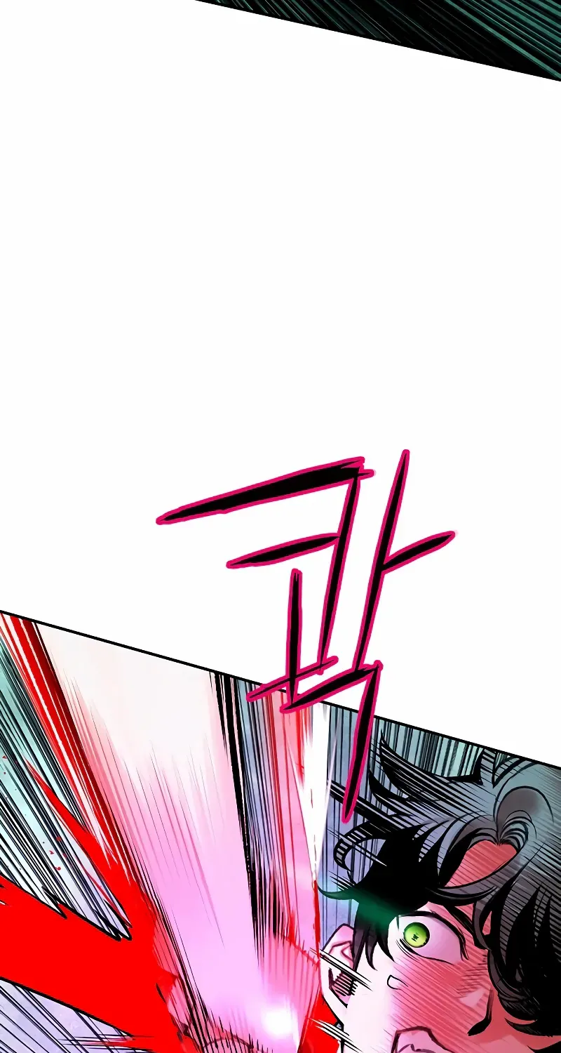 Manhwa Jungle Juice Chapter 152 page 36 - 