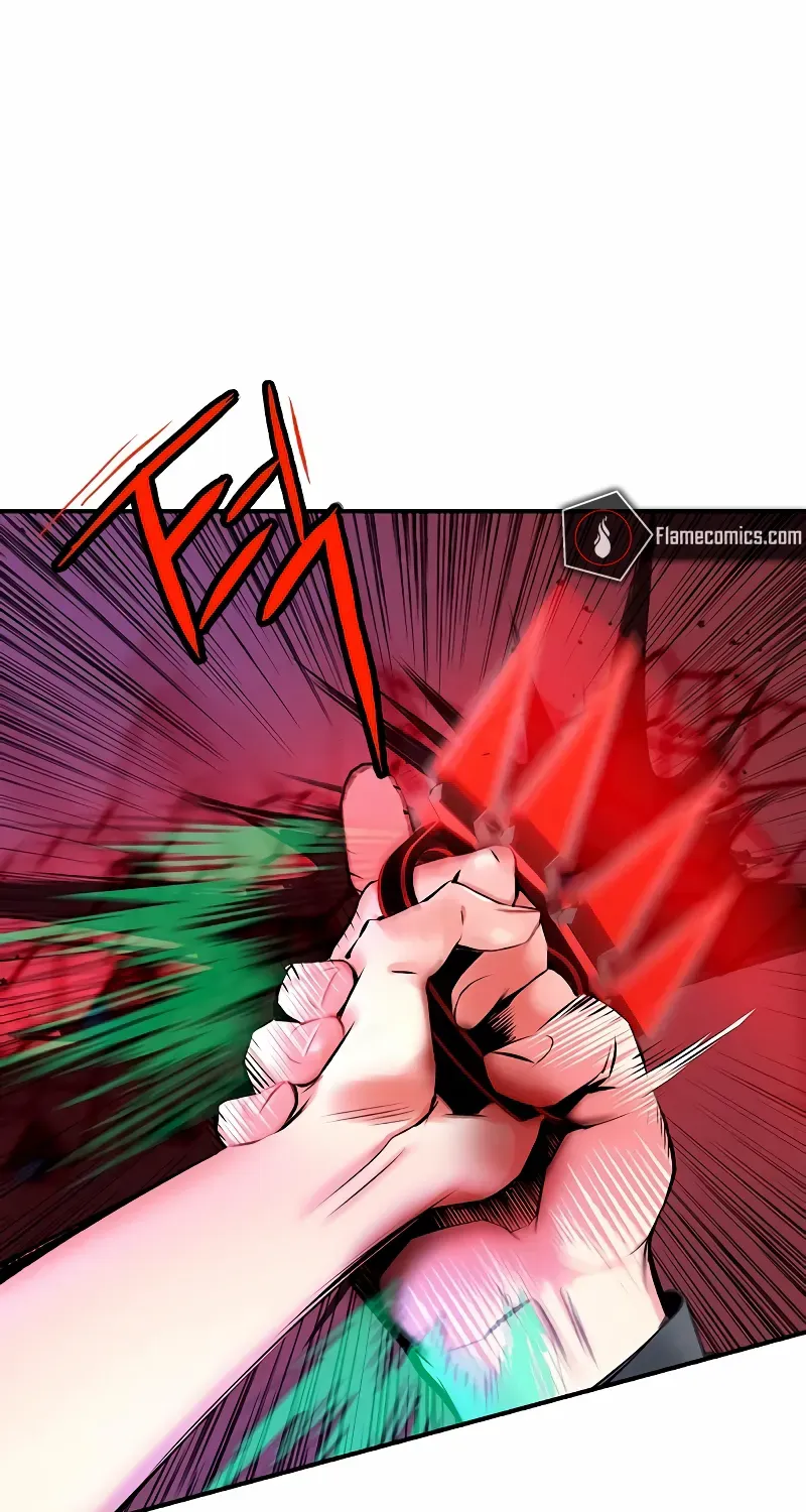 Manhwa Jungle Juice Chapter 152 page 40 - 