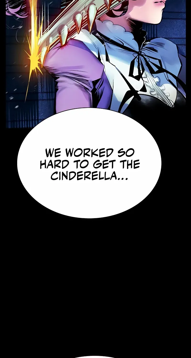 Manhwa Jungle Juice Chapter 152 page 5 - 