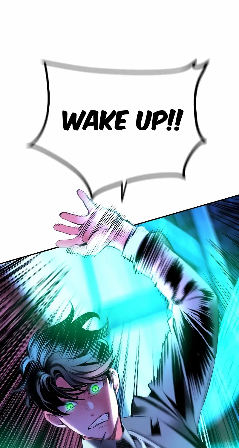 Manhwa Jungle Juice Chapter 152 page 42 - 