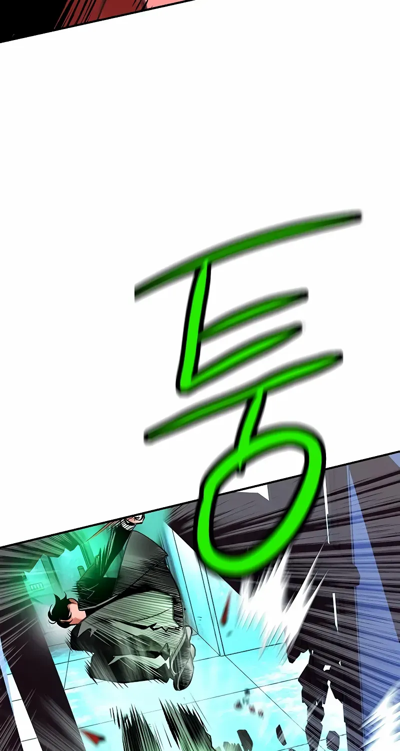 Manhwa Jungle Juice Chapter 152 page 46 - 