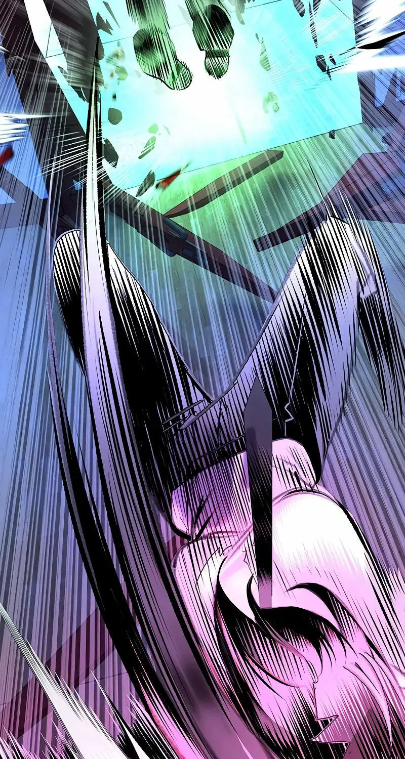 Manhwa Jungle Juice Chapter 152 page 47 - 