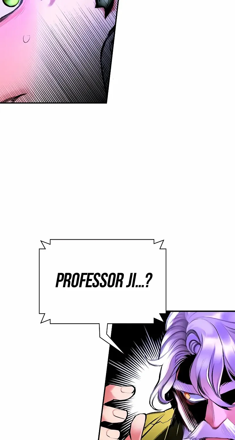 Manhwa Jungle Juice Chapter 152 page 49 - 