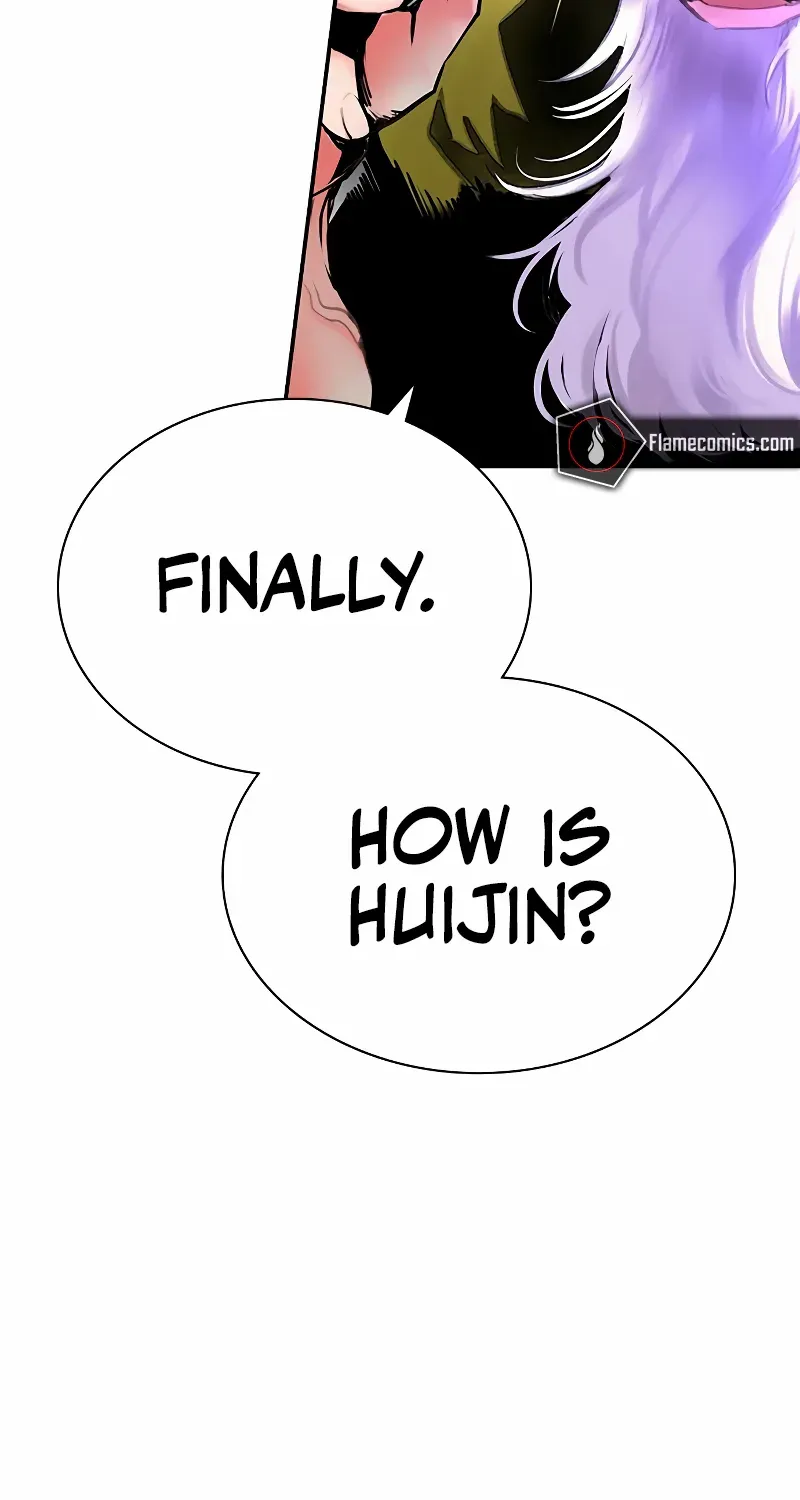Manhwa Jungle Juice Chapter 152 page 50 - 