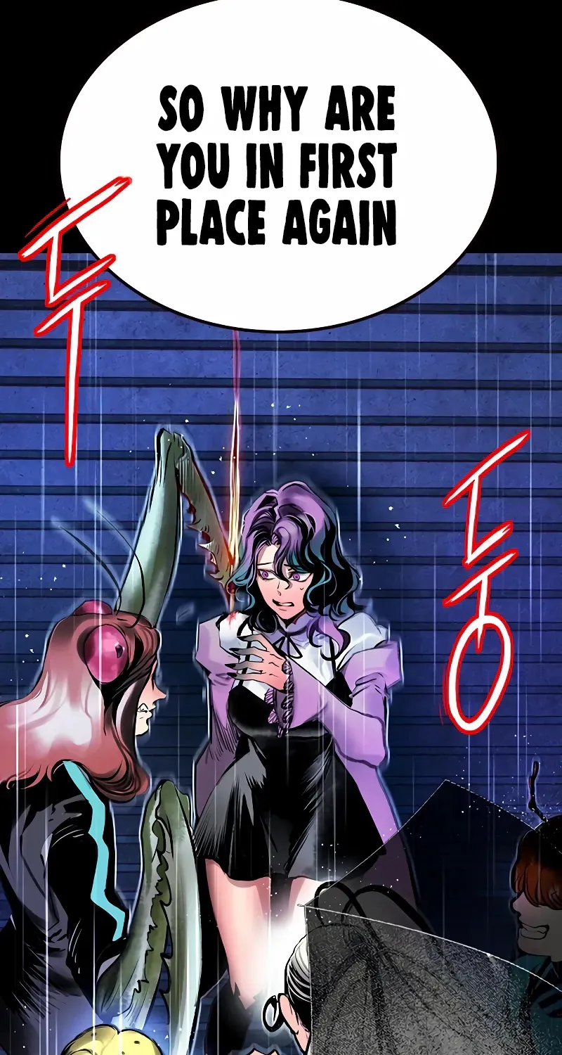 Manhwa Jungle Juice Chapter 152 page 6 - 