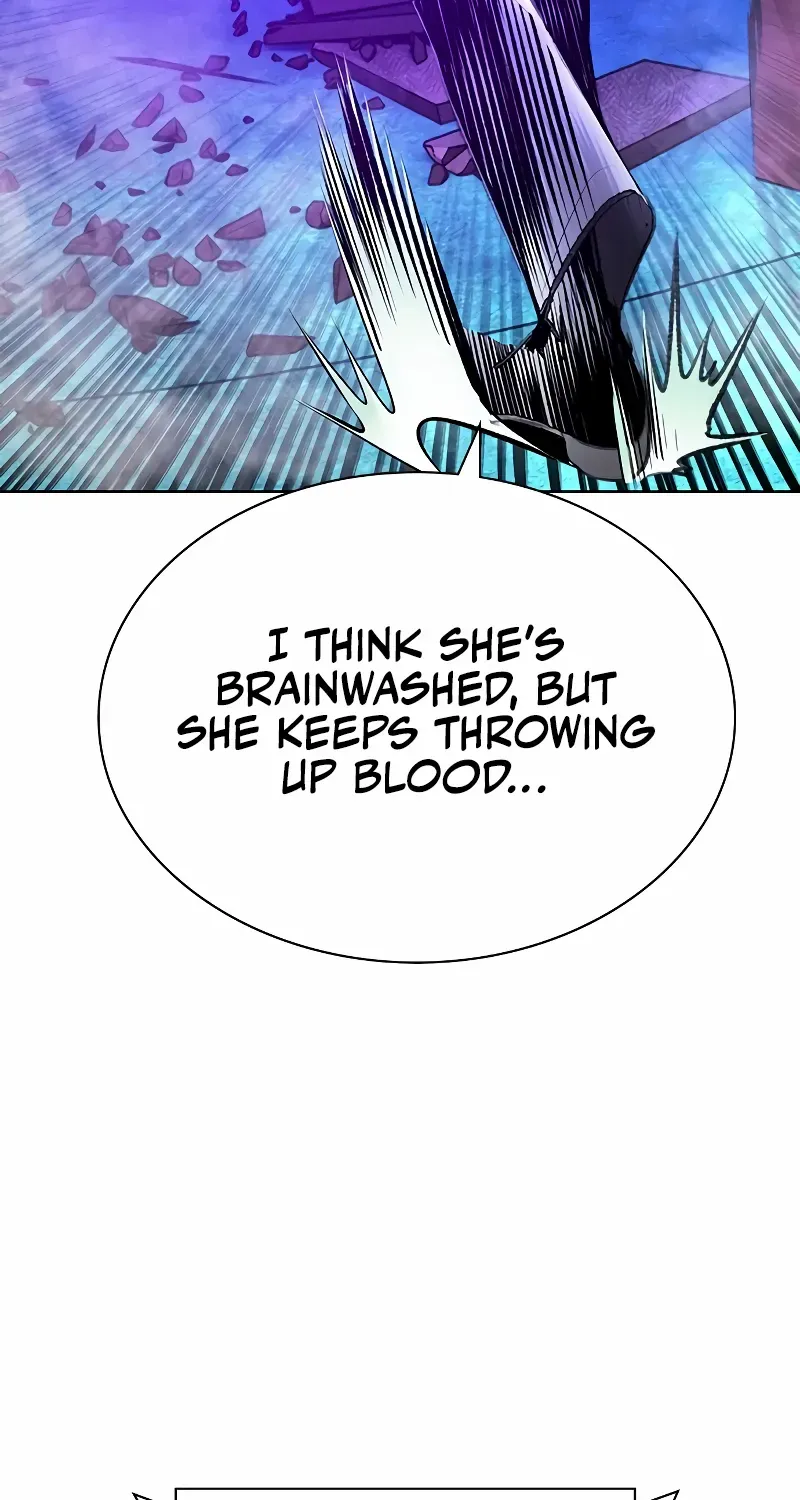 Manhwa Jungle Juice Chapter 152 page 53 - 