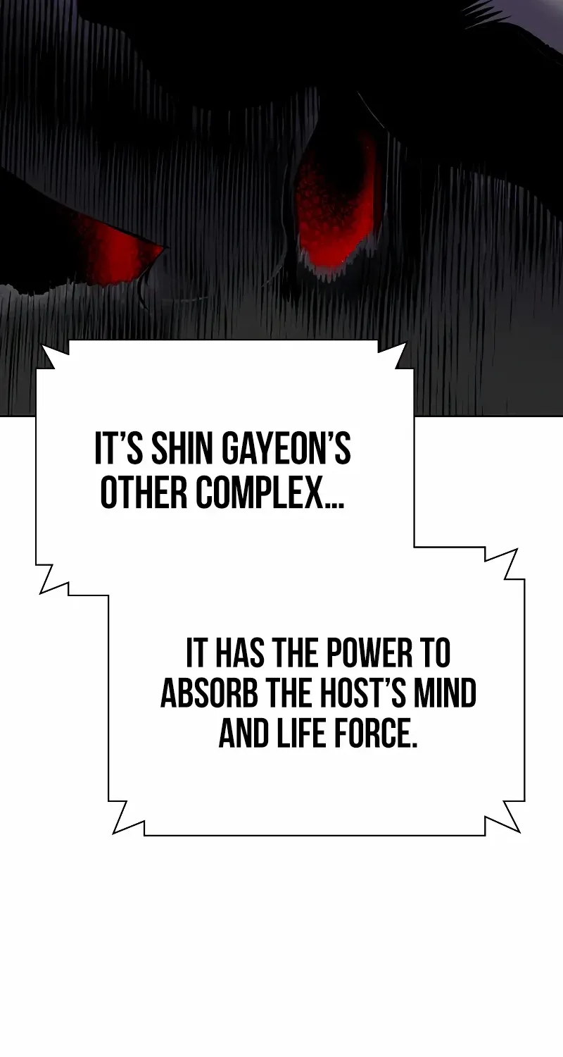 Manhwa Jungle Juice Chapter 152 page 55 - 