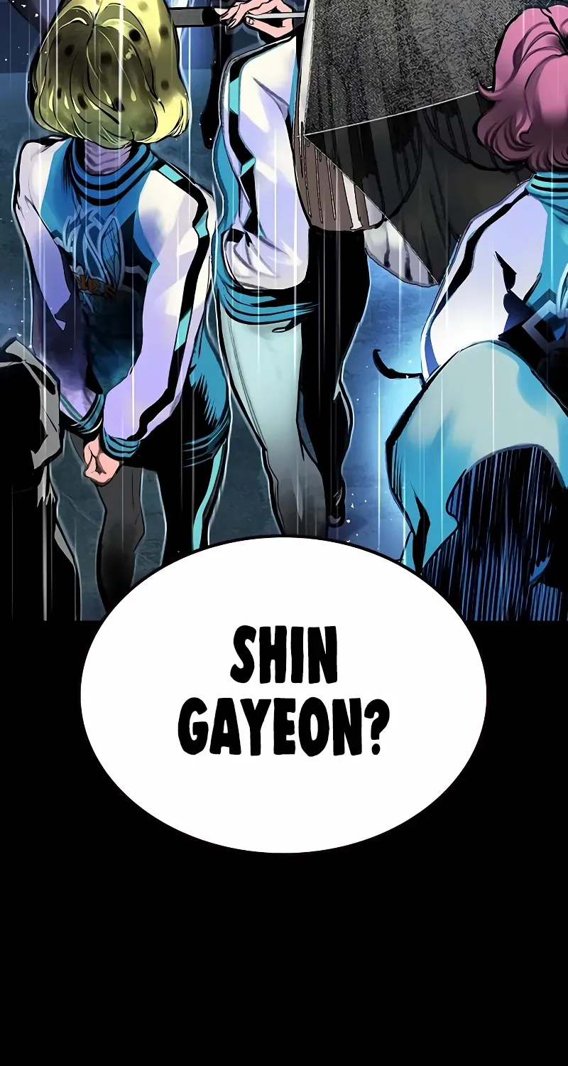 Manhwa Jungle Juice Chapter 152 page 7 - 