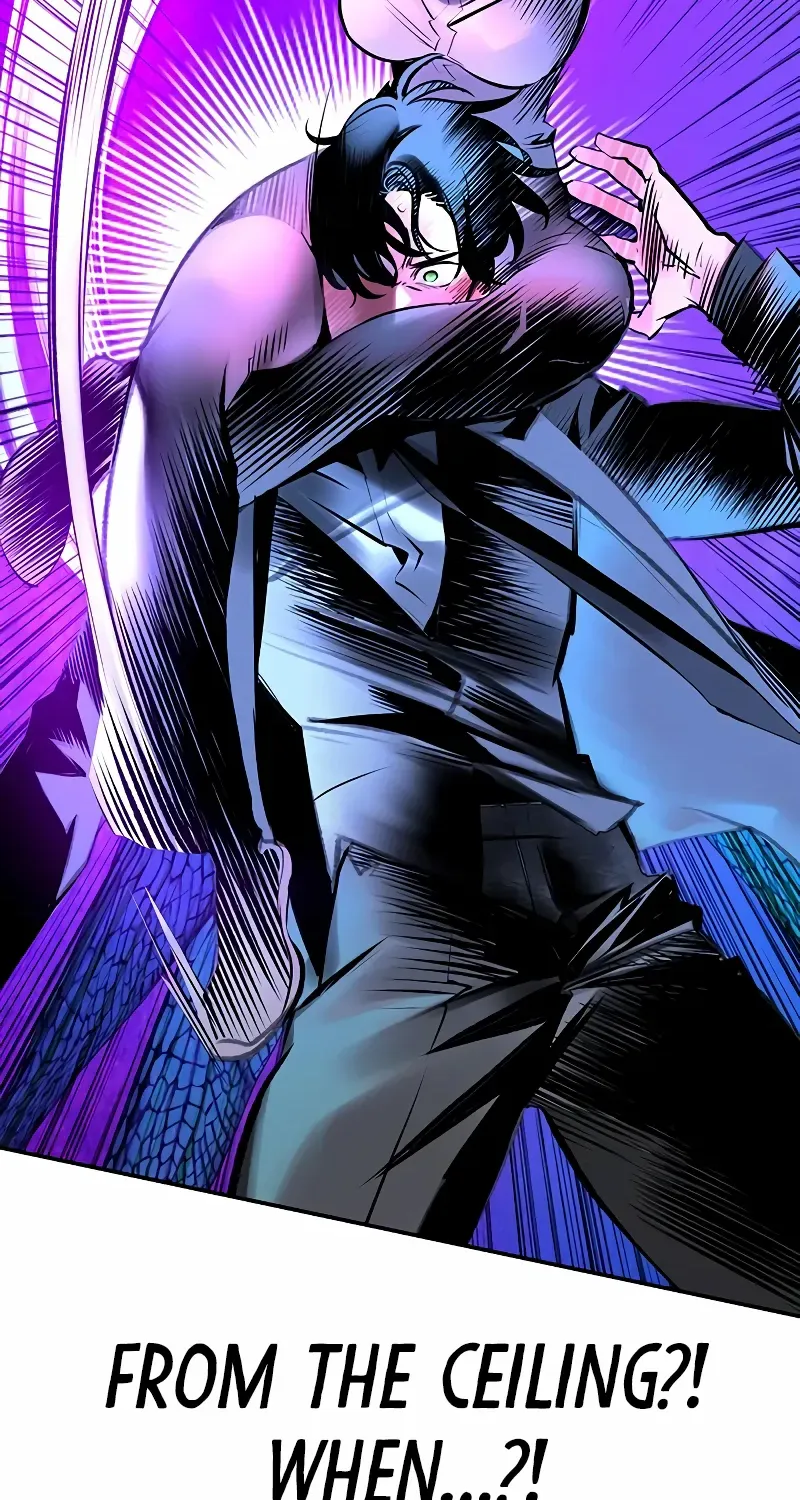 Manhwa Jungle Juice Chapter 152 page 63 - 