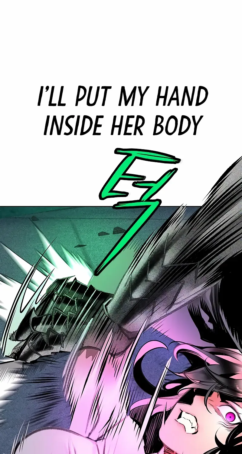 Manhwa Jungle Juice Chapter 152 page 76 - 