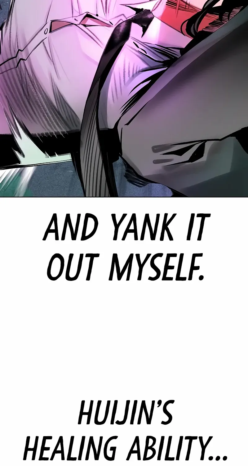 Manhwa Jungle Juice Chapter 152 page 77 - 