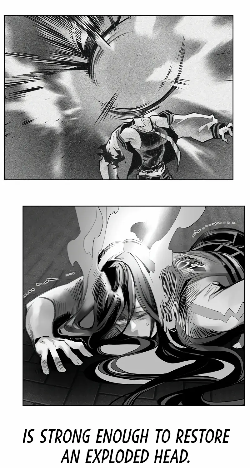 Manhwa Jungle Juice Chapter 152 page 78 - 