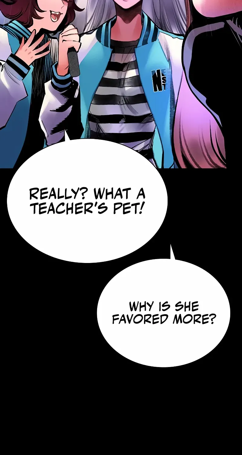 Manhwa Jungle Juice Chapter 152 page 9 - 