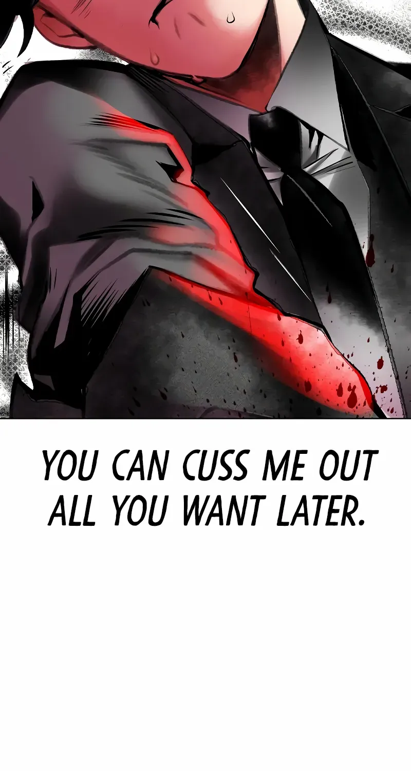 Manhwa Jungle Juice Chapter 152 page 84 - 