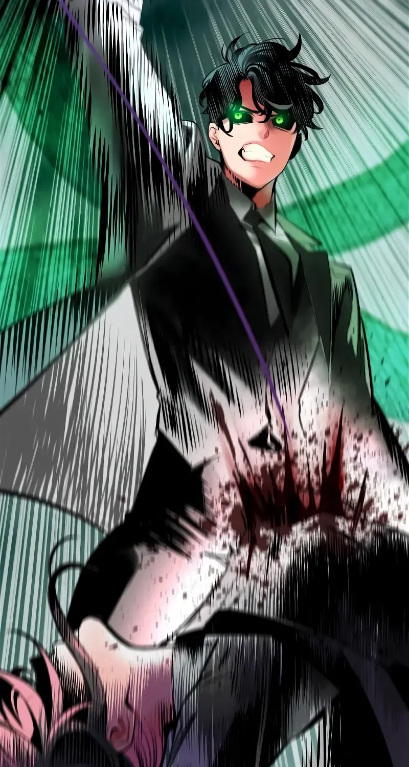 Manhwa Jungle Juice Chapter 152 page 87 - 