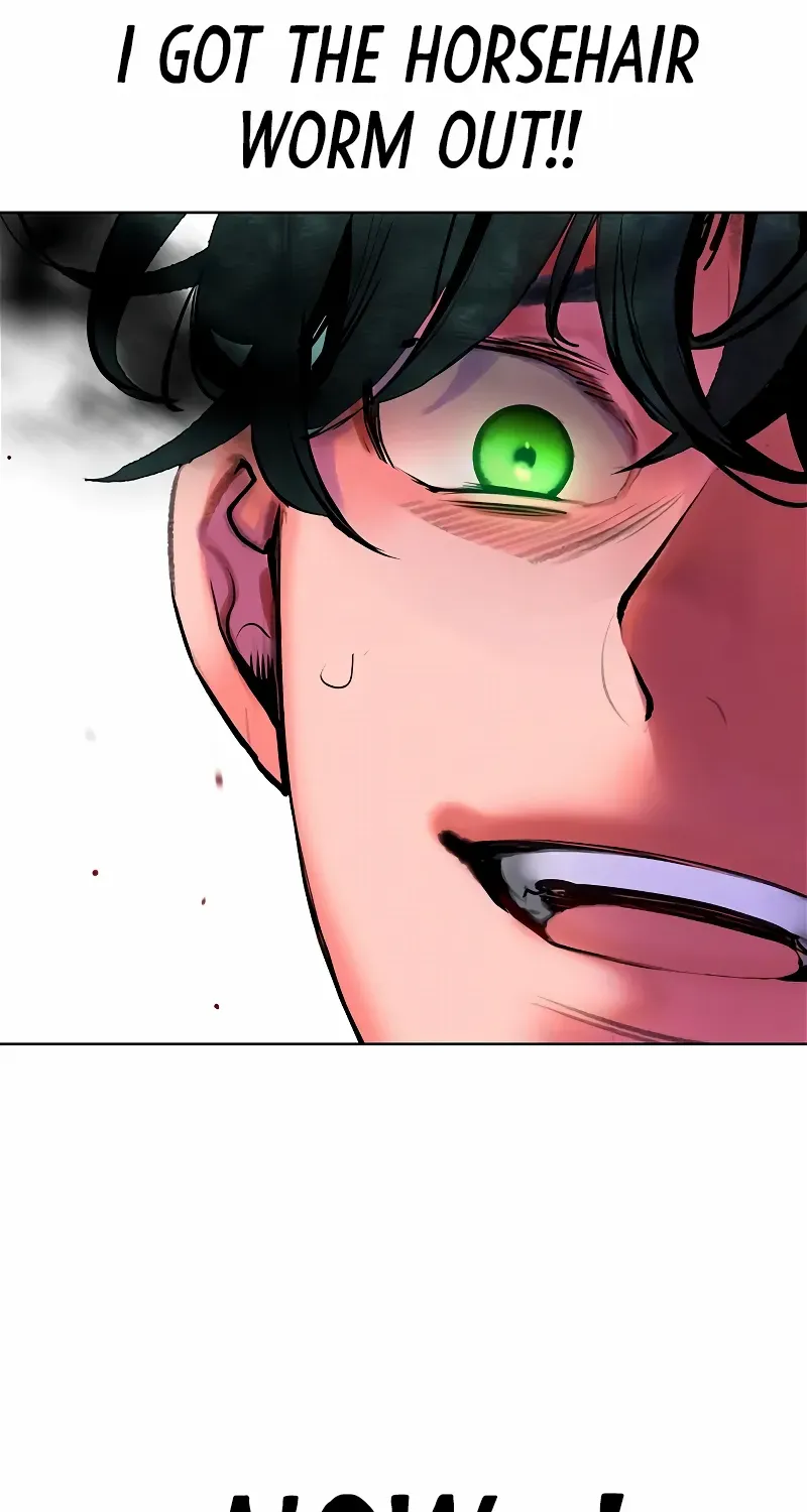 Manhwa Jungle Juice Chapter 152 page 89 - 