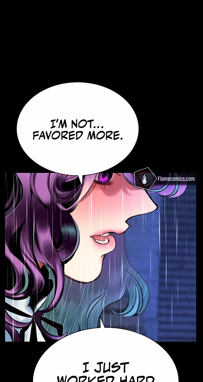 Manhwa Jungle Juice Chapter 152 page 10 - 
