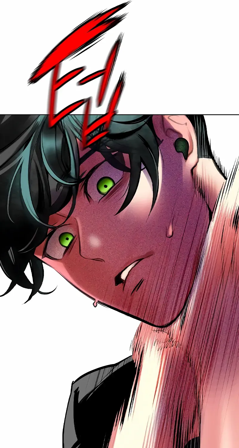 Manhwa Jungle Juice Chapter 152 page 92 - 