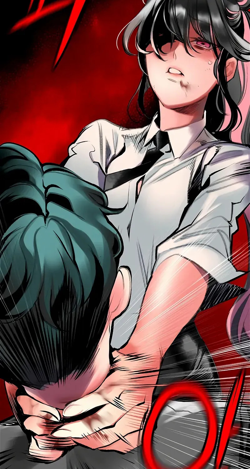 Manhwa Jungle Juice Chapter 152 page 94 - 