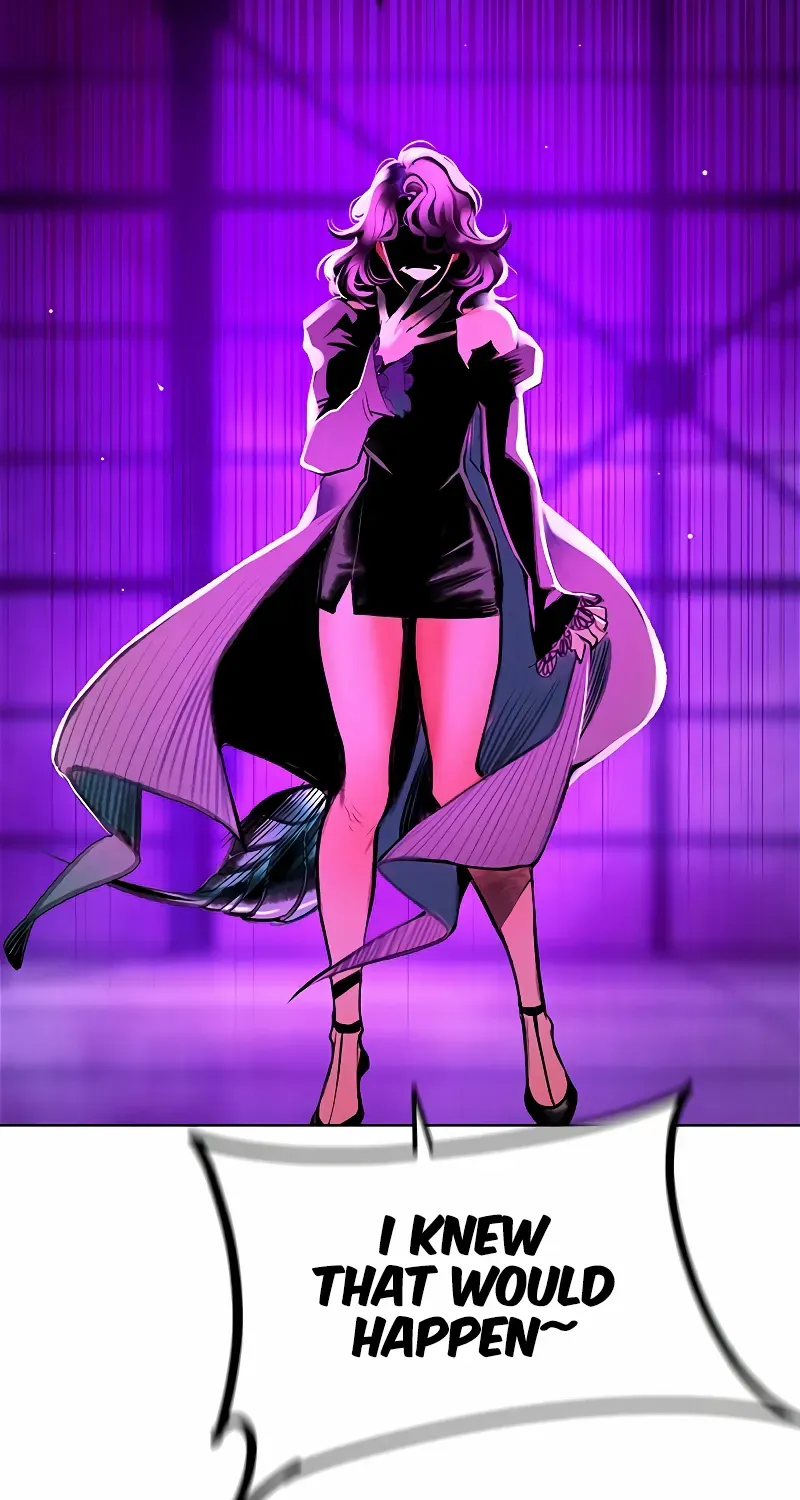 Manhwa Jungle Juice Chapter 152 page 96 - 