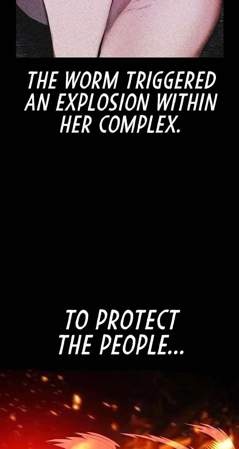 Manhwa Jungle Juice Chapter 153 page 103 - 