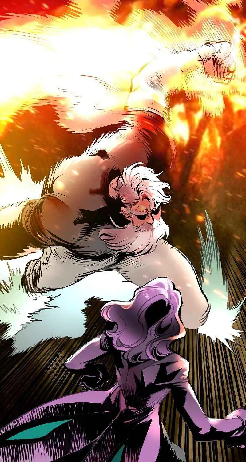Manhwa Jungle Juice Chapter 153 page 104 - 