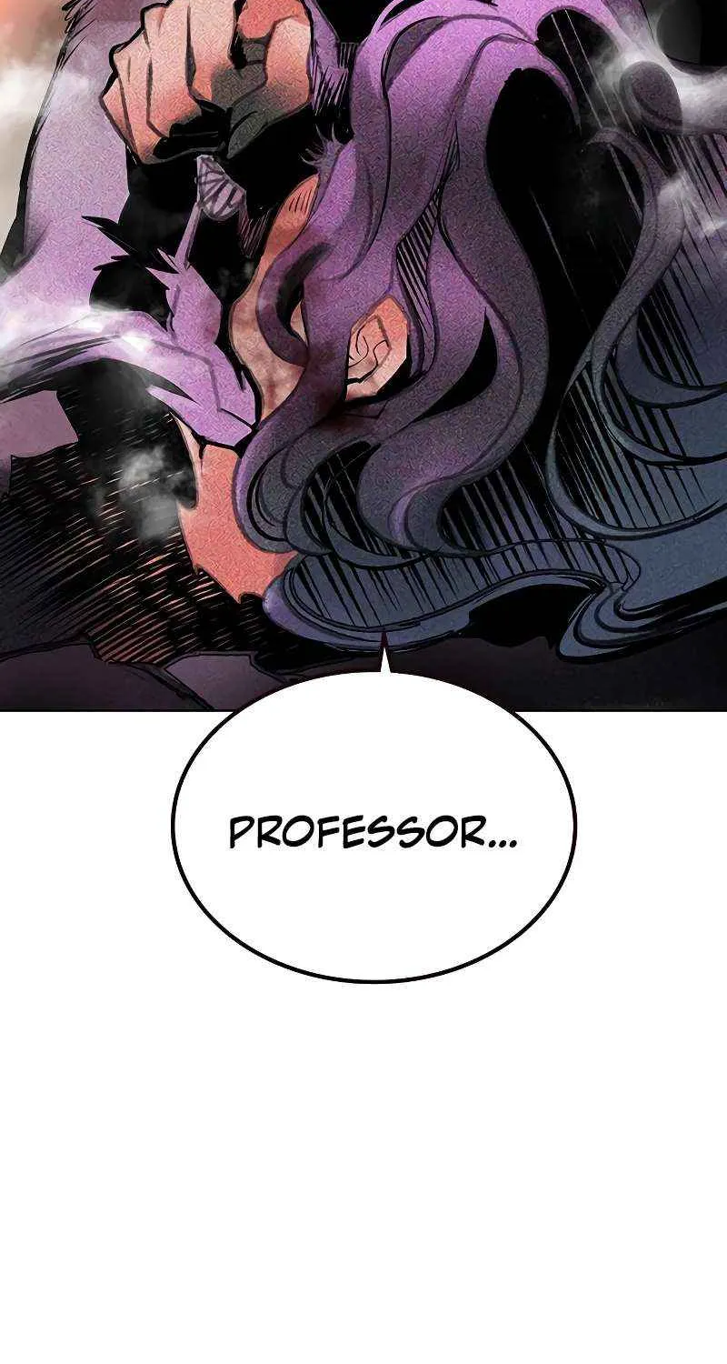 Manhwa Jungle Juice Chapter 153 page 119 - 