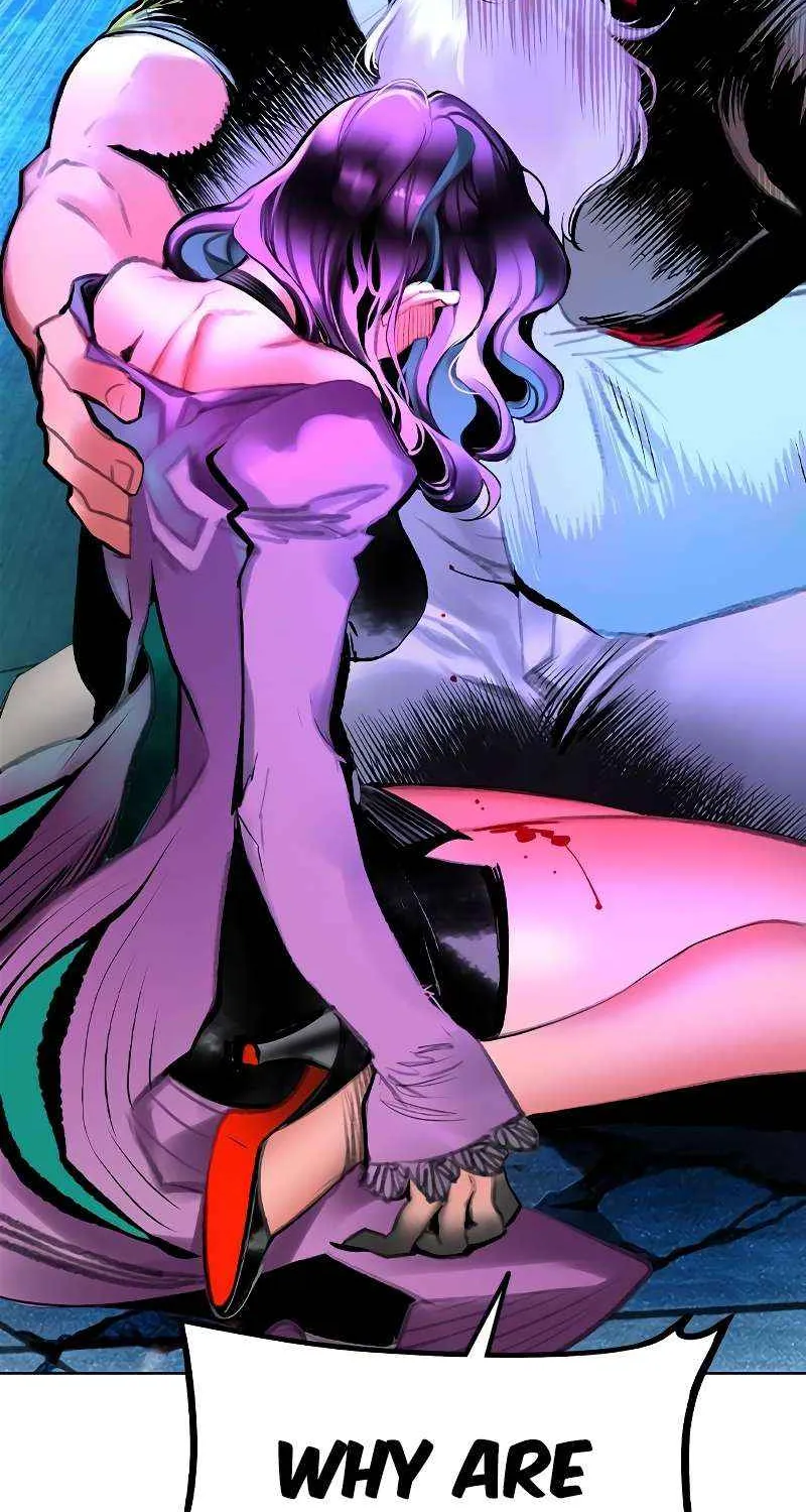 Manhwa Jungle Juice Chapter 153 page 13 - 