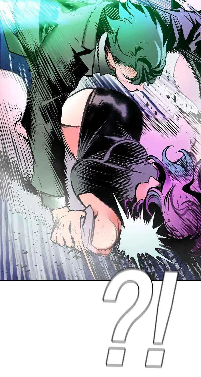 Manhwa Jungle Juice Chapter 153 page 135 - 