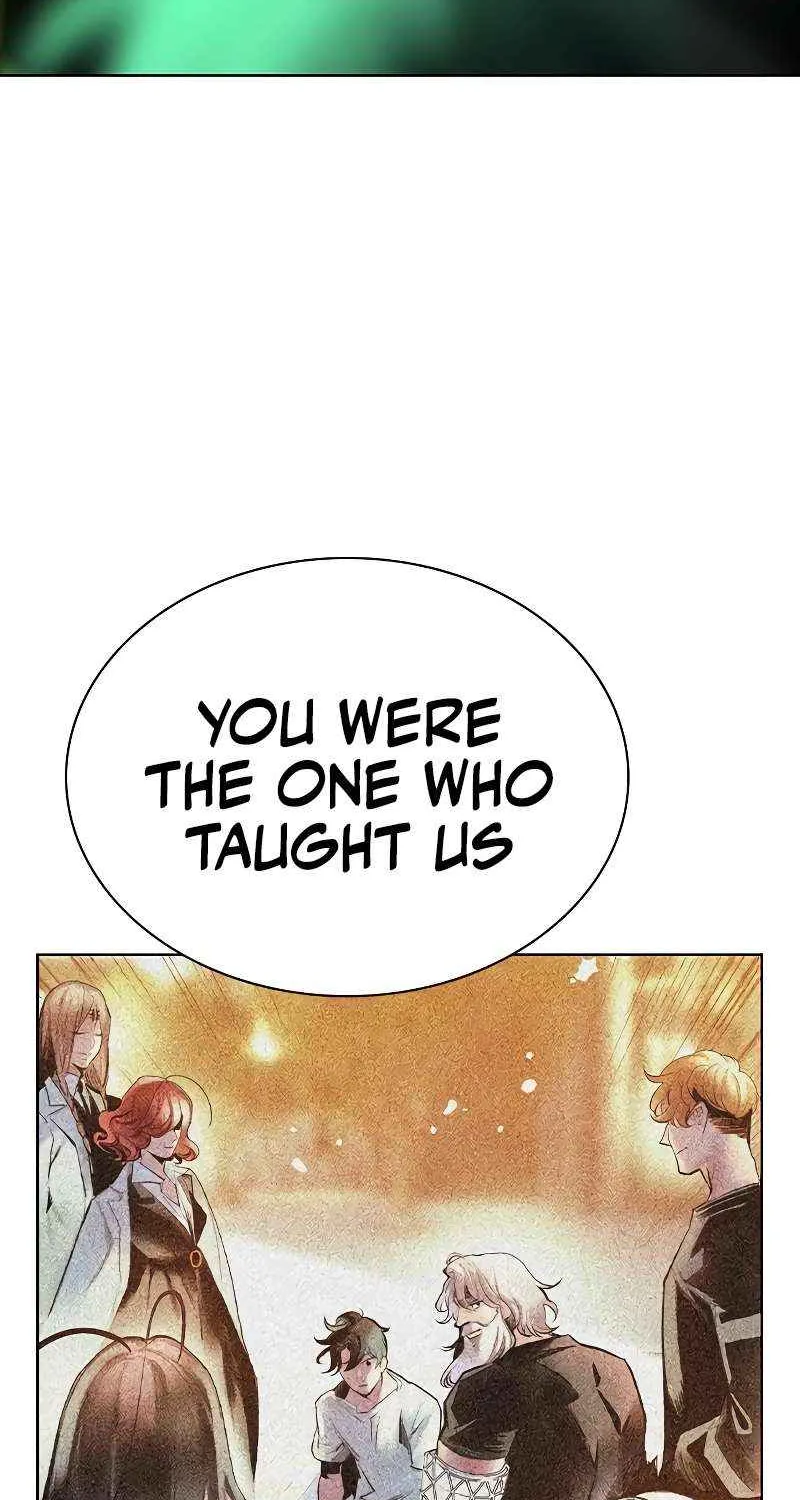 Manhwa Jungle Juice Chapter 153 page 138 - 