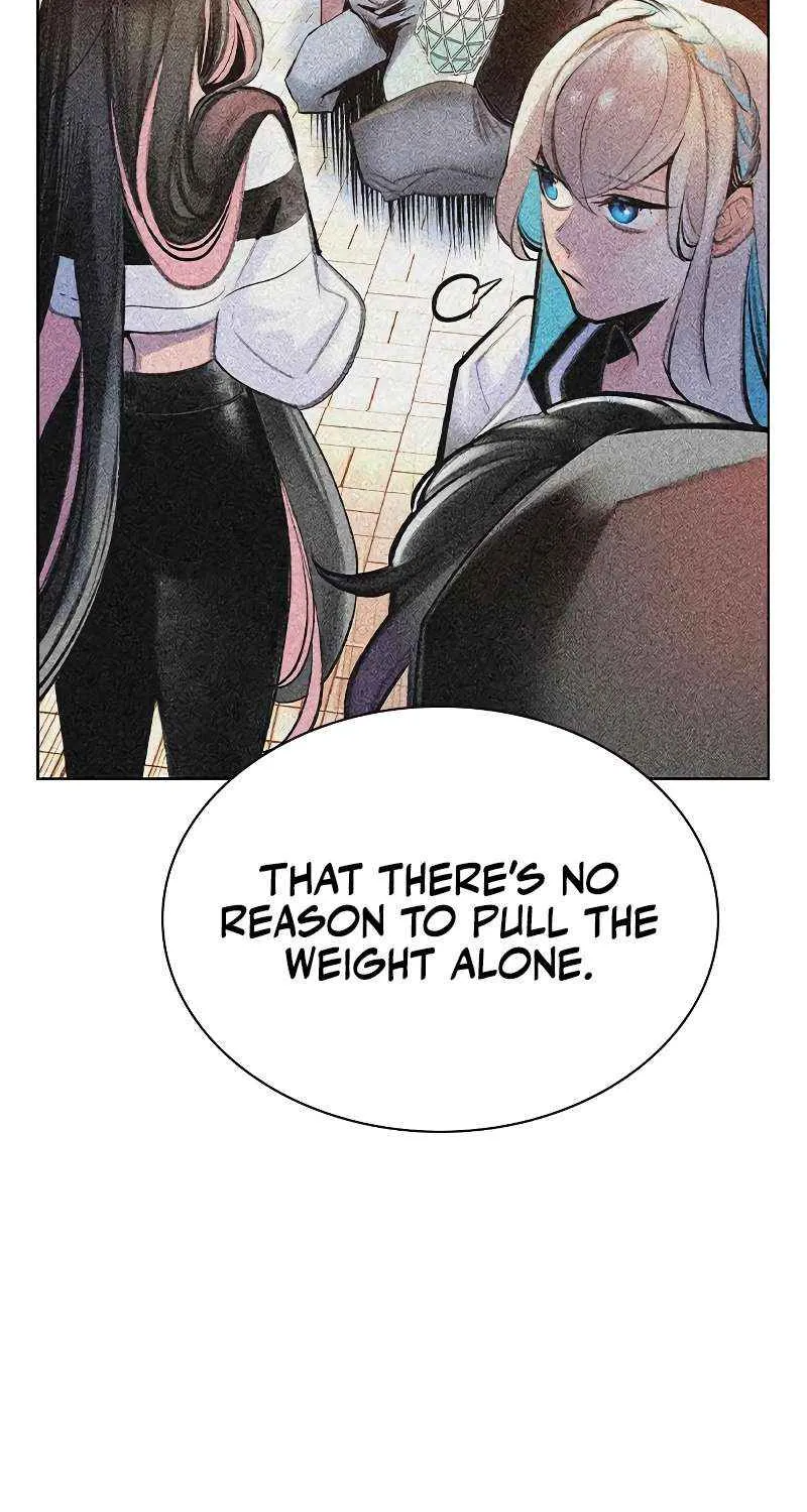 Manhwa Jungle Juice Chapter 153 page 139 - 
