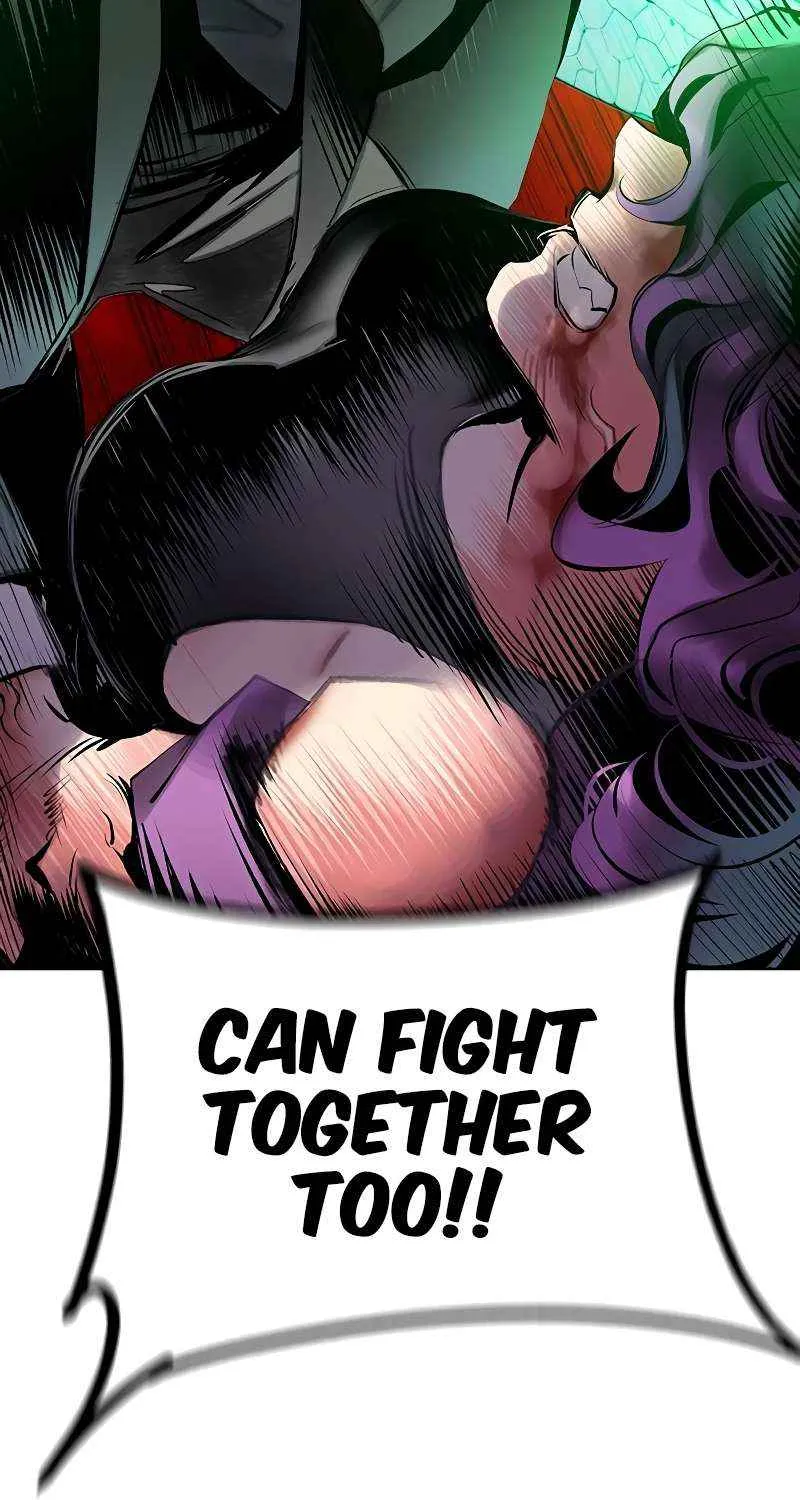 Manhwa Jungle Juice Chapter 153 page 141 - 