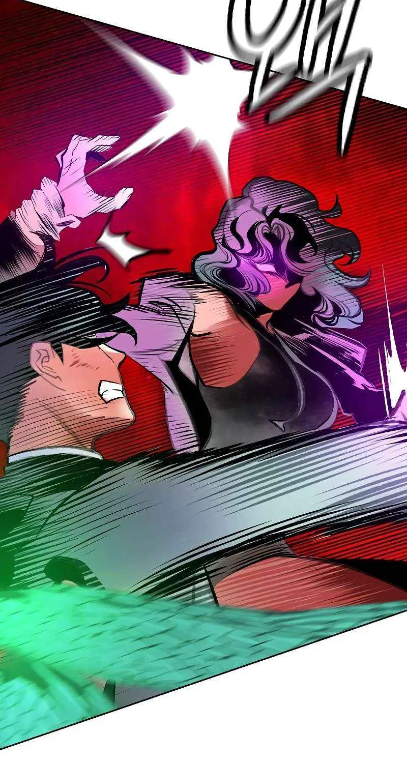 Manhwa Jungle Juice Chapter 153 page 144 - 