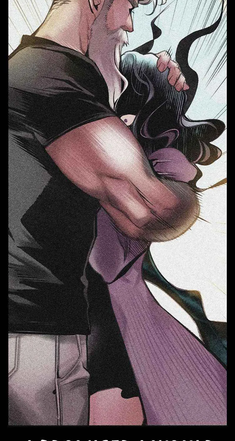 Manhwa Jungle Juice Chapter 153 page 18 - 
