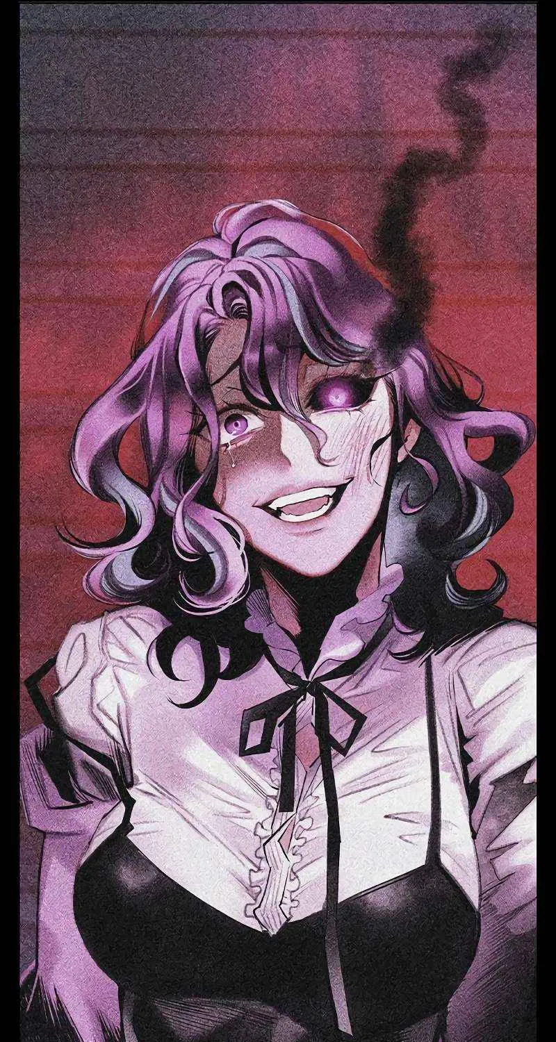 Manhwa Jungle Juice Chapter 153 page 22 - 