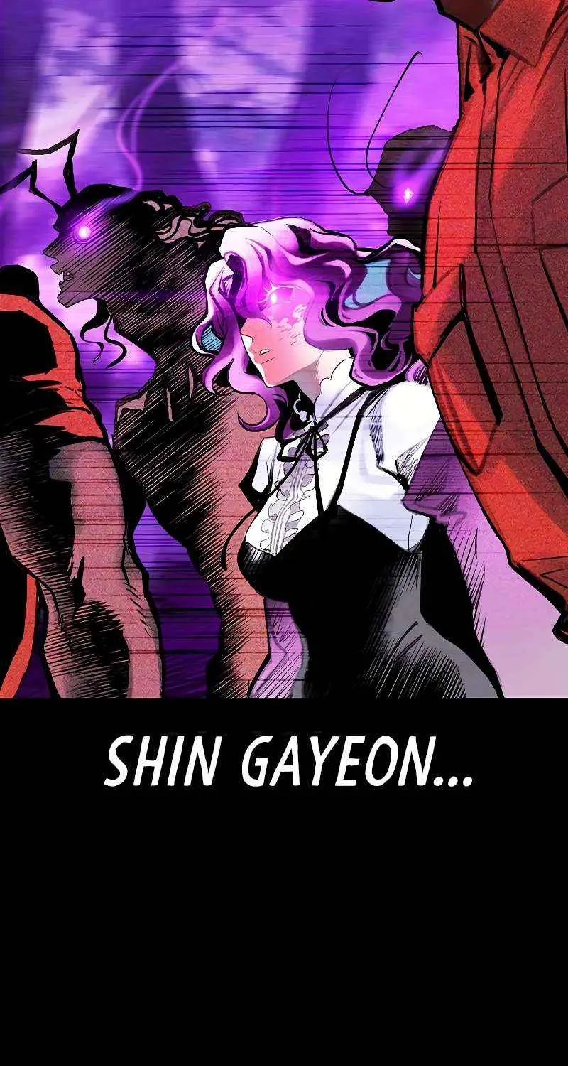 Manhwa Jungle Juice Chapter 153 page 26 - 