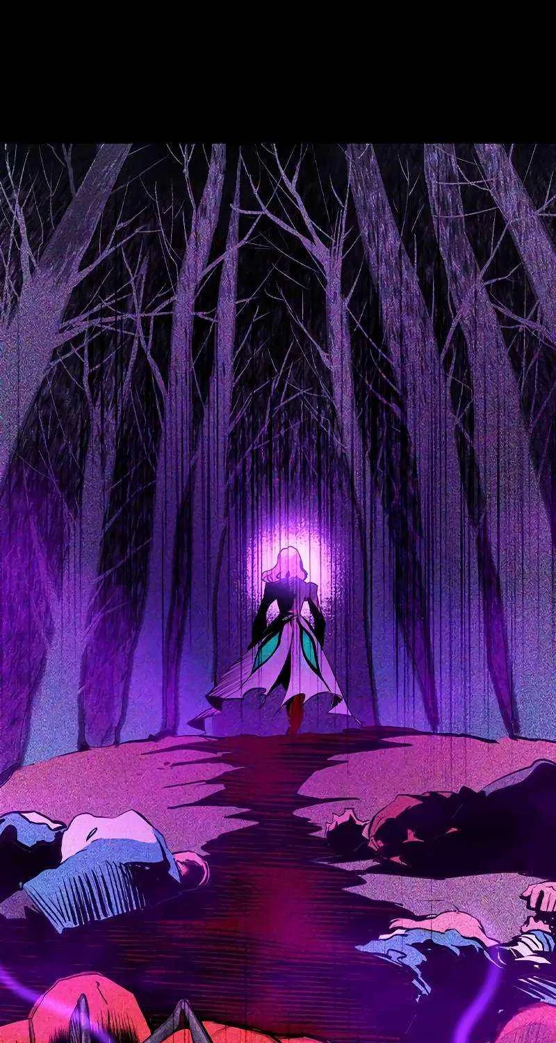 Manhwa Jungle Juice Chapter 153 page 27 - 