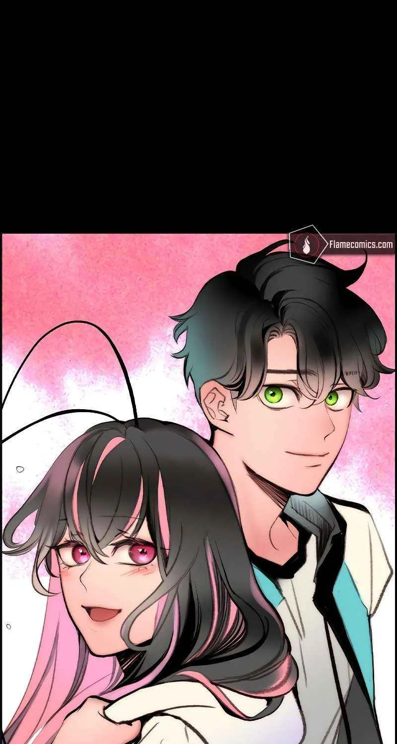 Manhwa Jungle Juice Chapter 153 page 29 - 